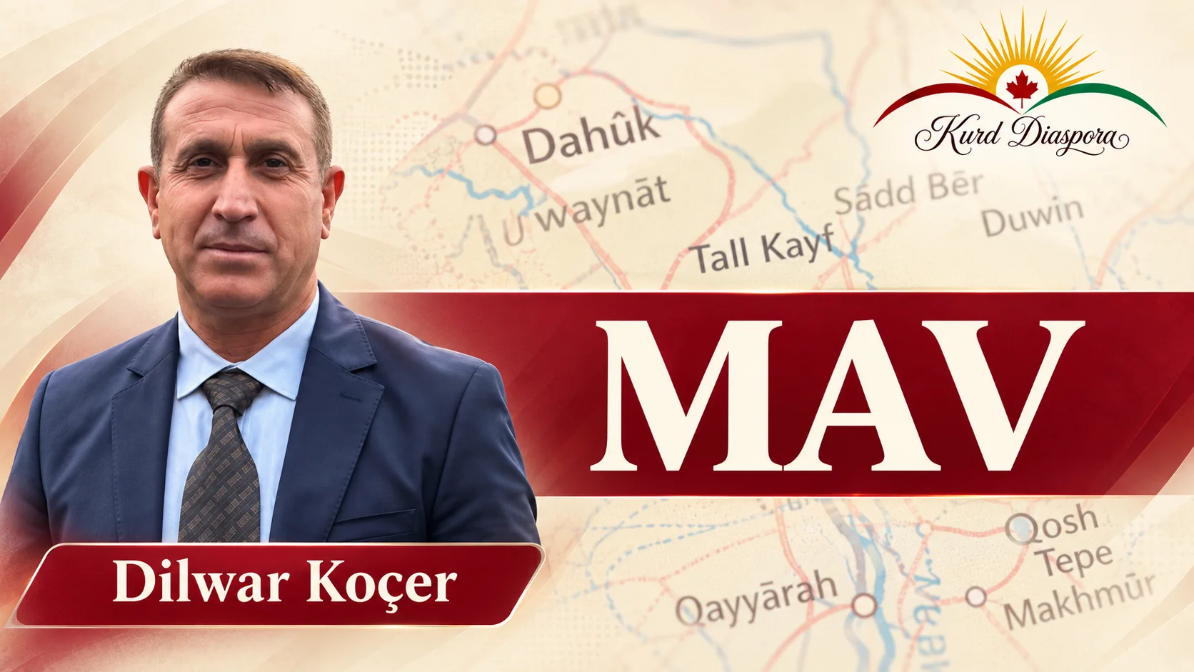 MAV