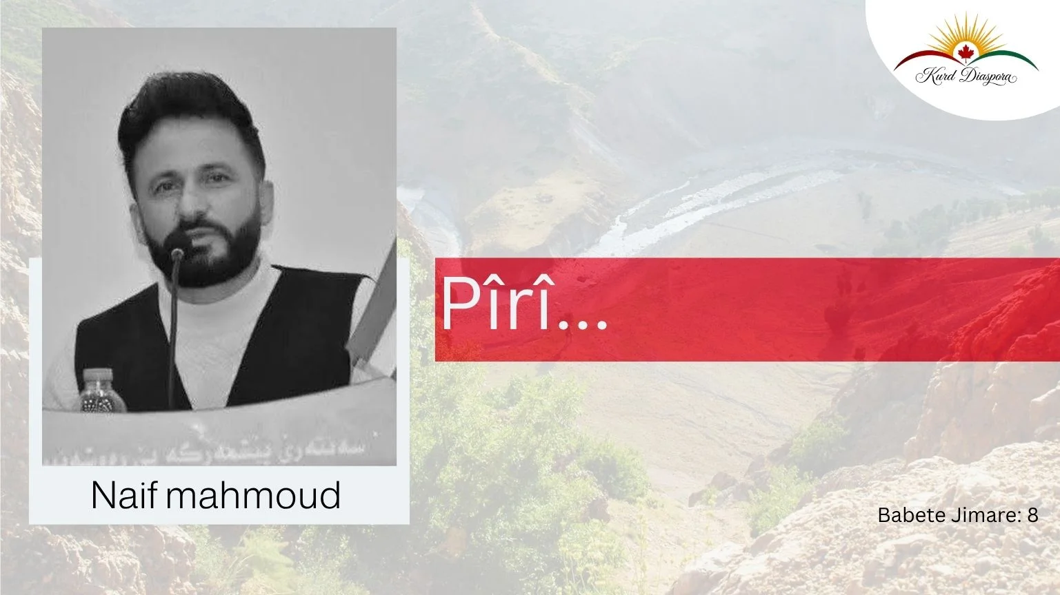 Pîrî...