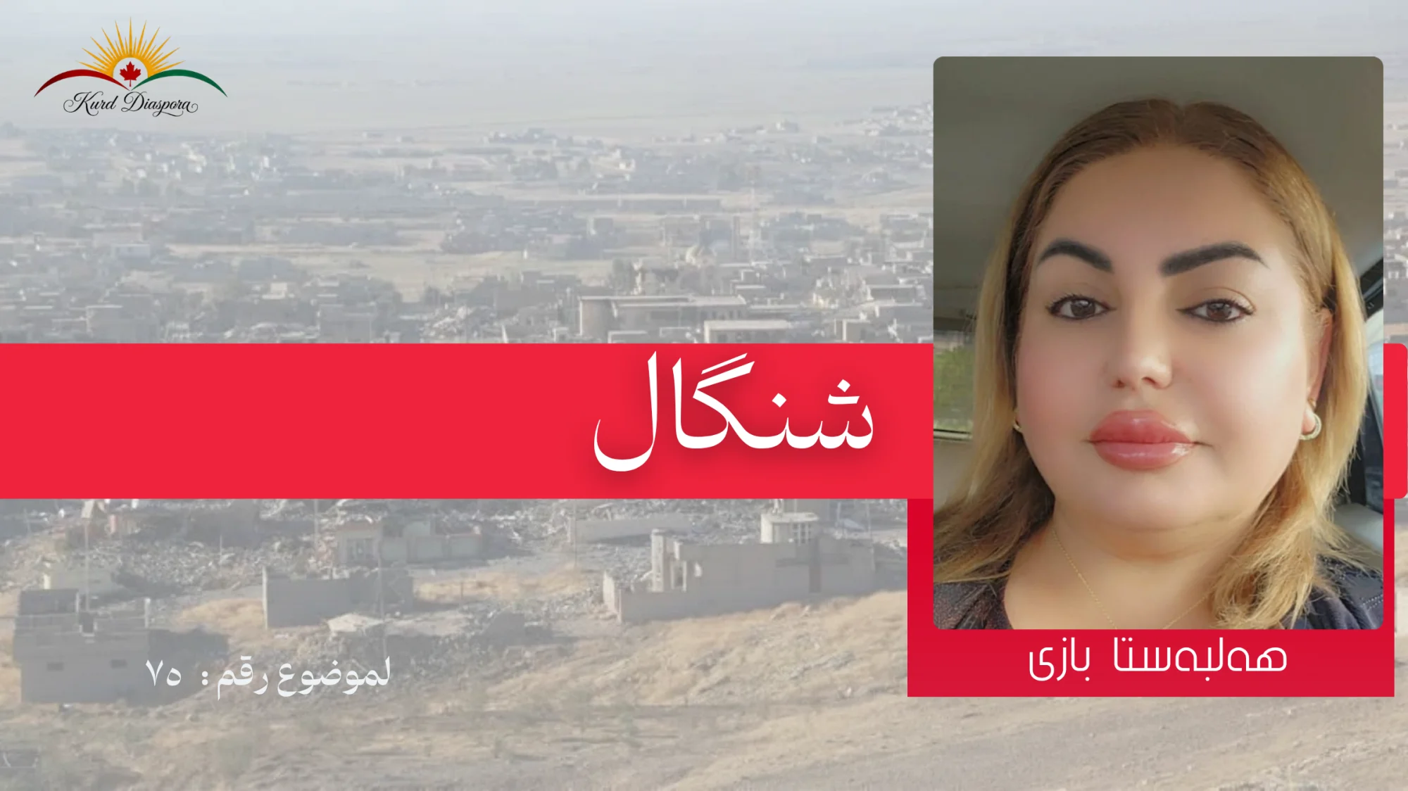 شنگال