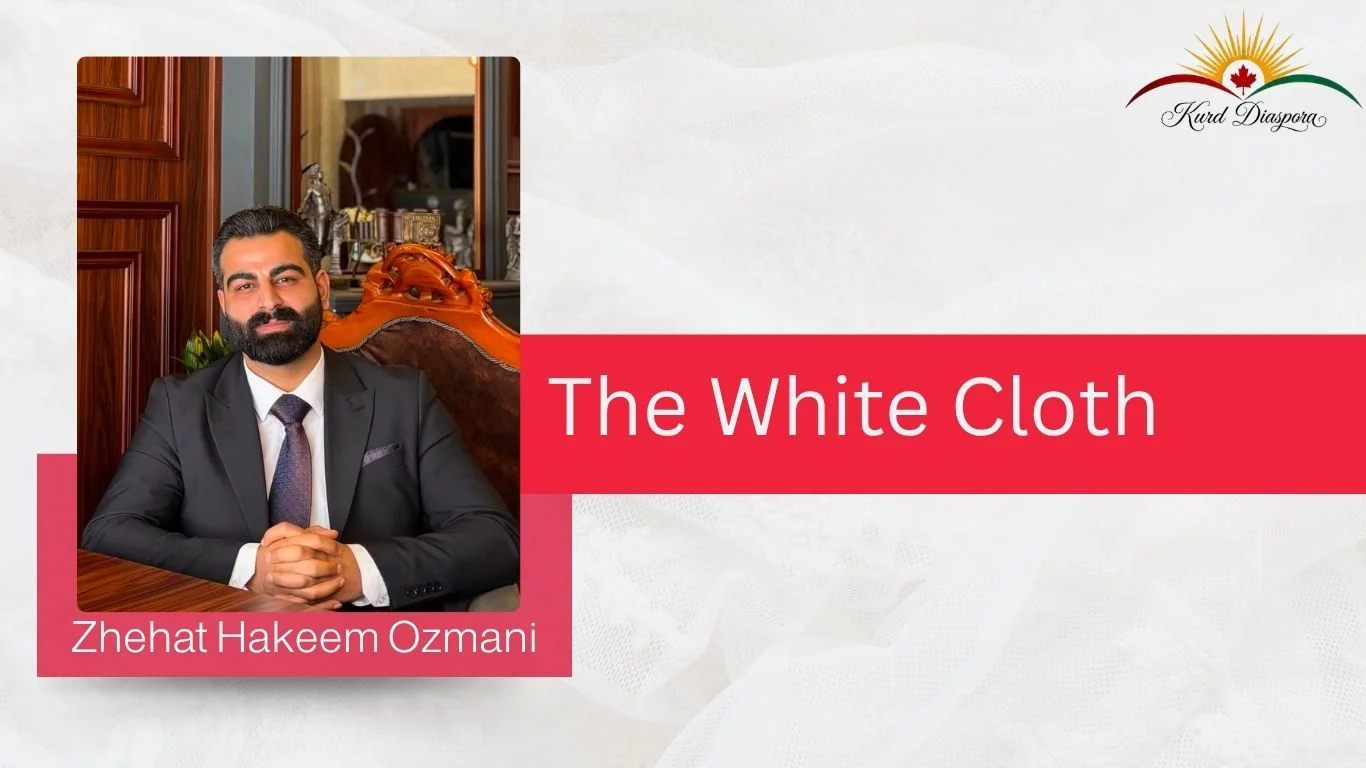 The White Cloth