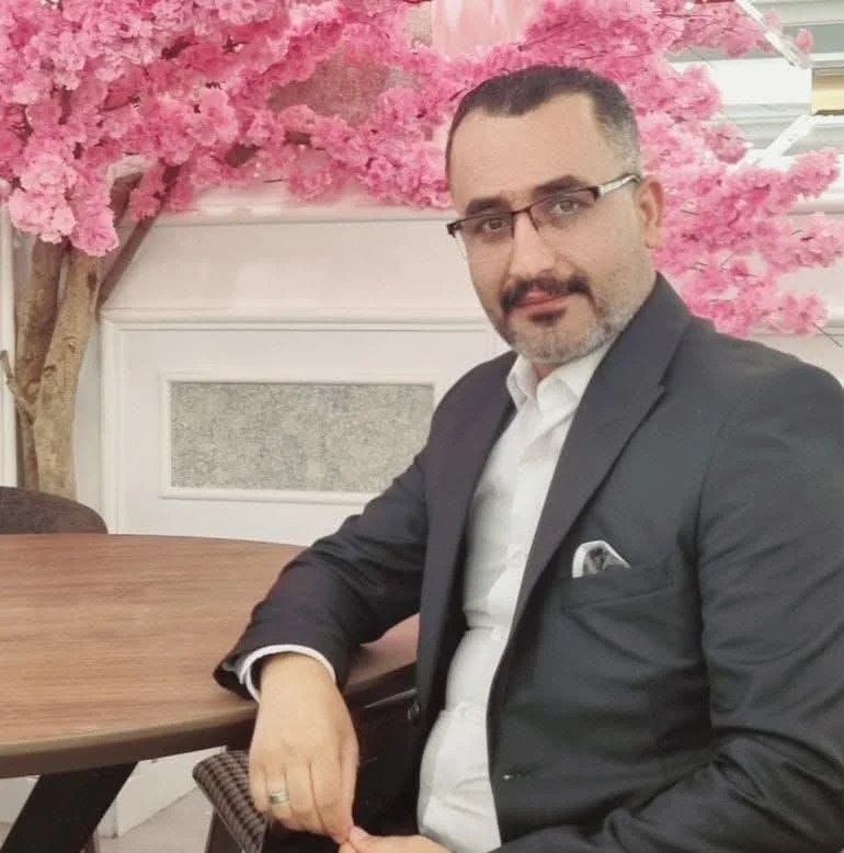 مەتین عبدالعزيز رشيد ( وەرمێلی )